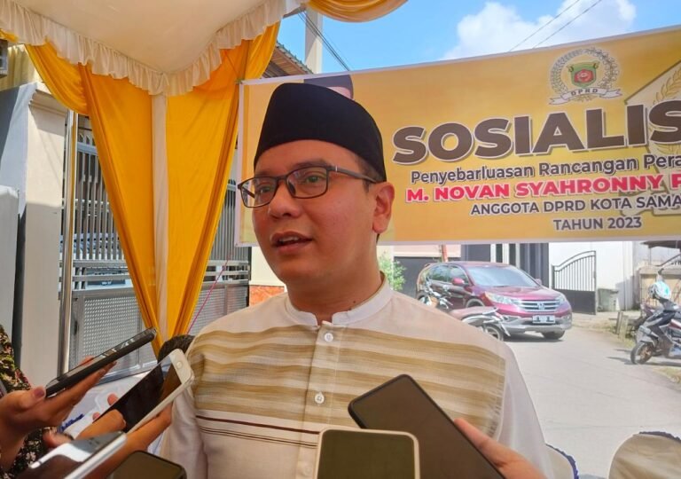 Memaksimalkan PAD, Pemkot Harus Lakukan Pemuktahiran Data Objek PBB
Telah dibaca : 785 Kali.