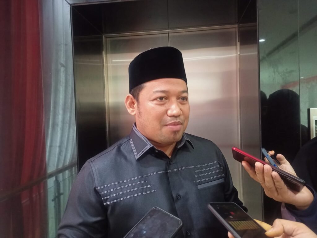 LKPJ Wali Kota Samarinda Tahun 2022 Dapat Apresiasi Pansus