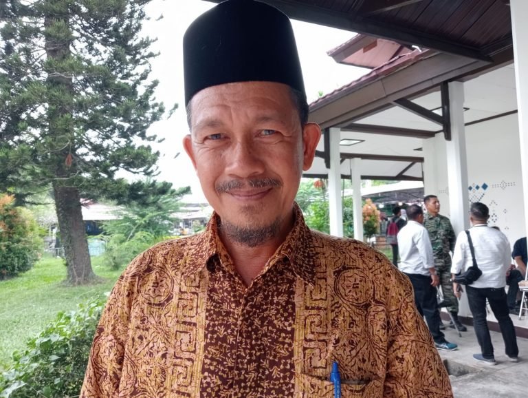 Kemenag Minta Masyarakat Waspada Terhadap Sumbangan Ilegal
Telah dibaca : 930 Kali.