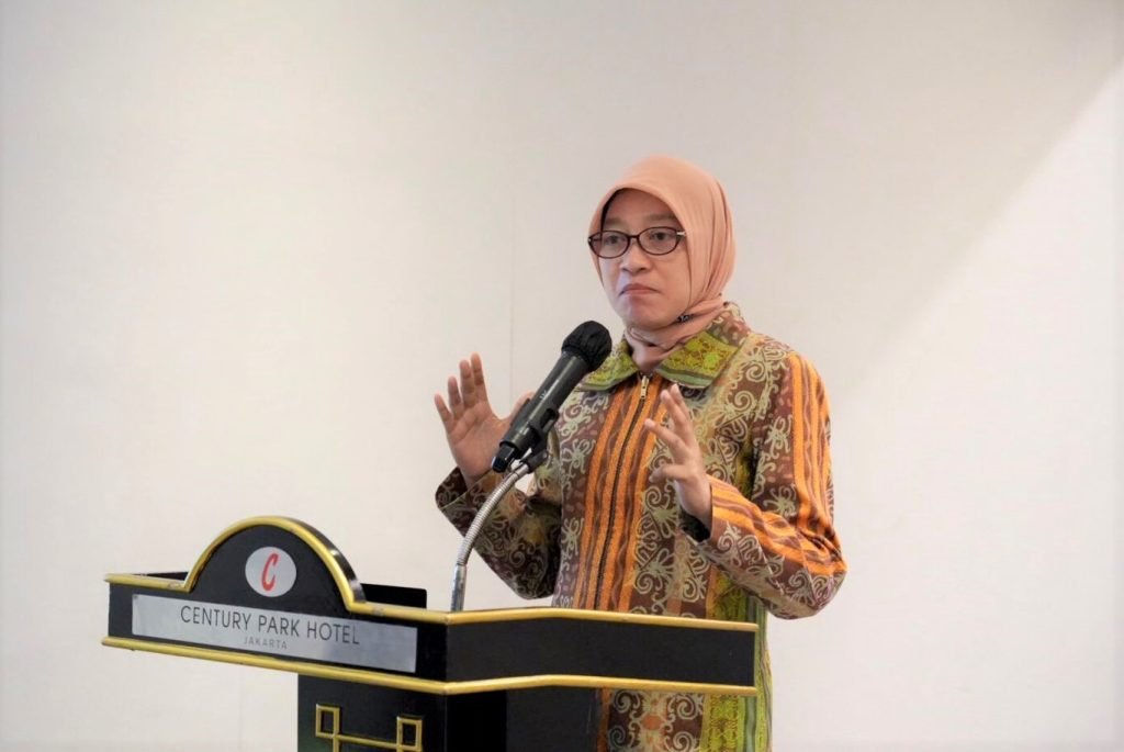 Pemprov Terima Kunjungan Tim Peneliti Independen Untuk Penilaian PPD 2023