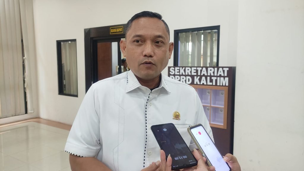 Seno Aji Sambut Gembira Koalisi KIR-KIB: Kepercayaan Masyarakat Pada Prabowo Semakin Pertambah