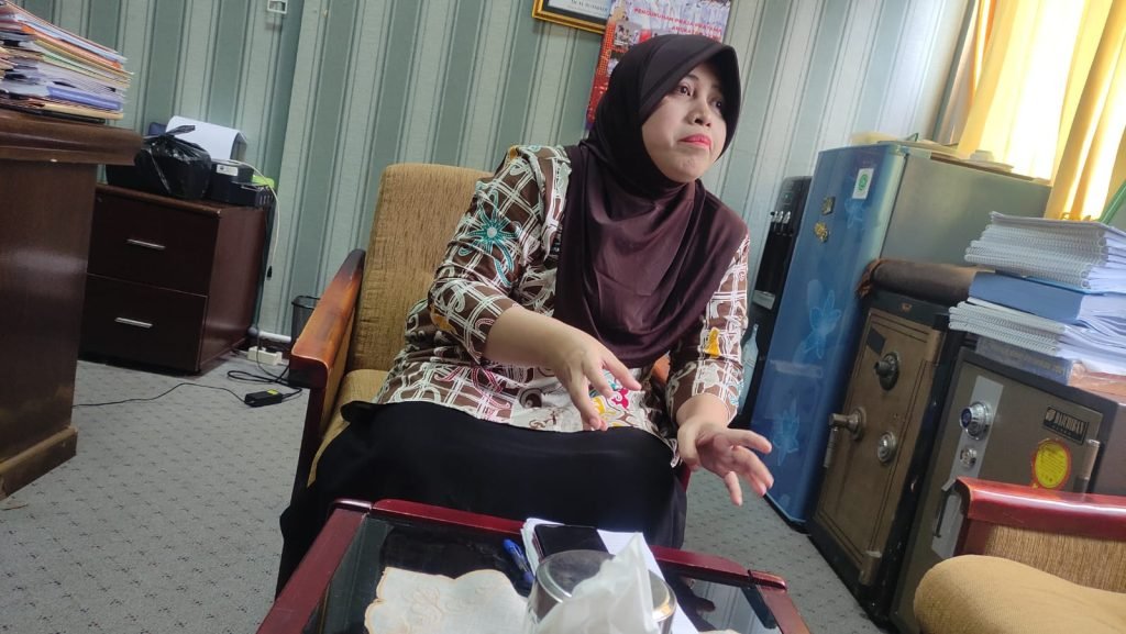 Pemkot Samarinda Utamakan Produk Dalam Negeri Belanja Barang Jasa