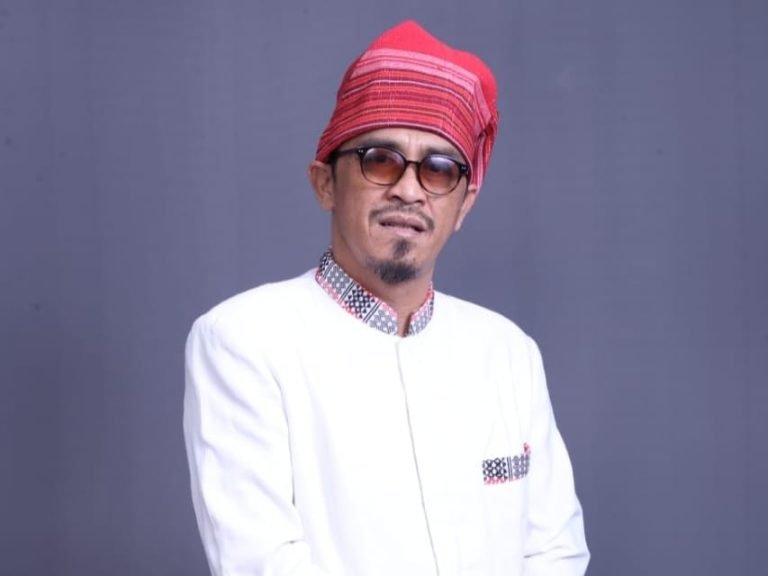 Martinus Nilai Paskah Sebagai Momen Kepedulian Sesama
Telah dibaca : 784 Kali.