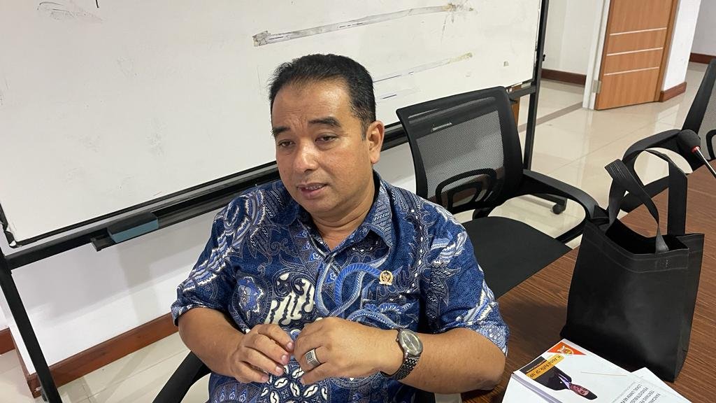 Dewan Berharap Keberlangsungan UMKM Harus Jadi Perhatian Pemerintah