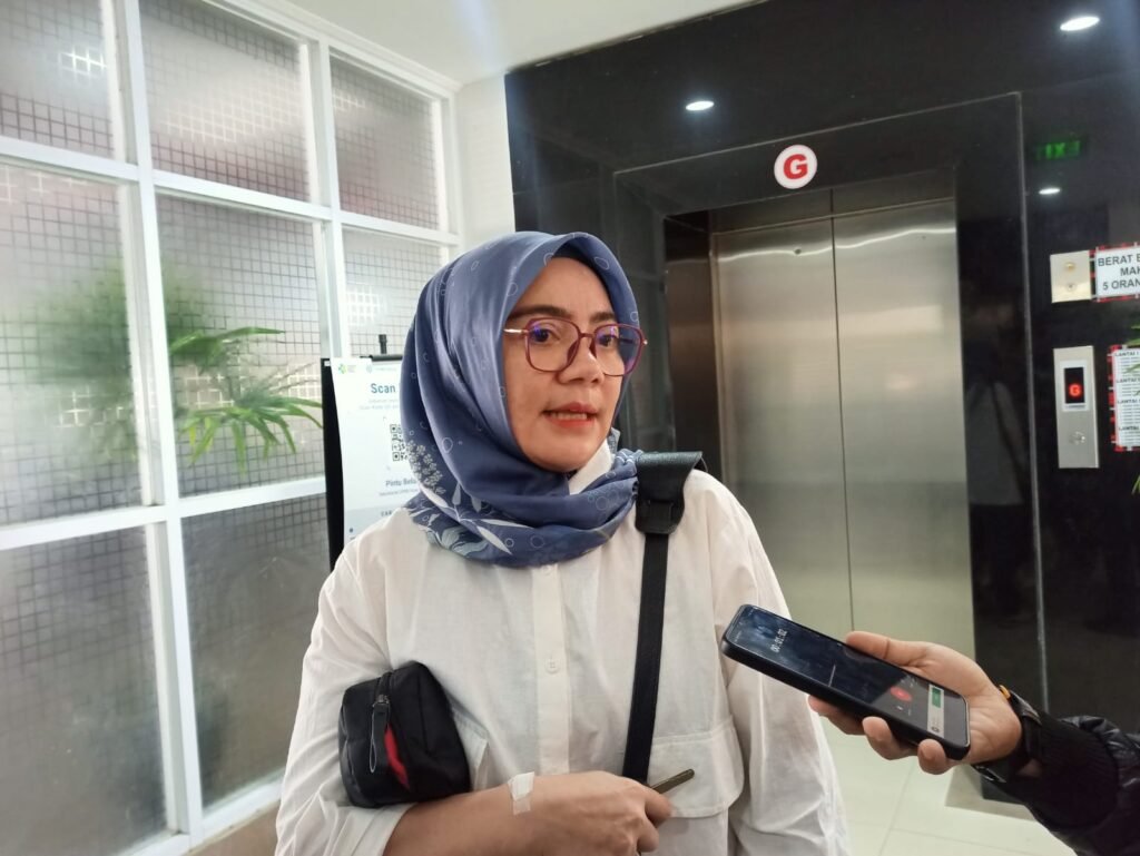 Dewan Minta Diskop Dampingi UMKM Saat Ajukan Kredit Bertuah