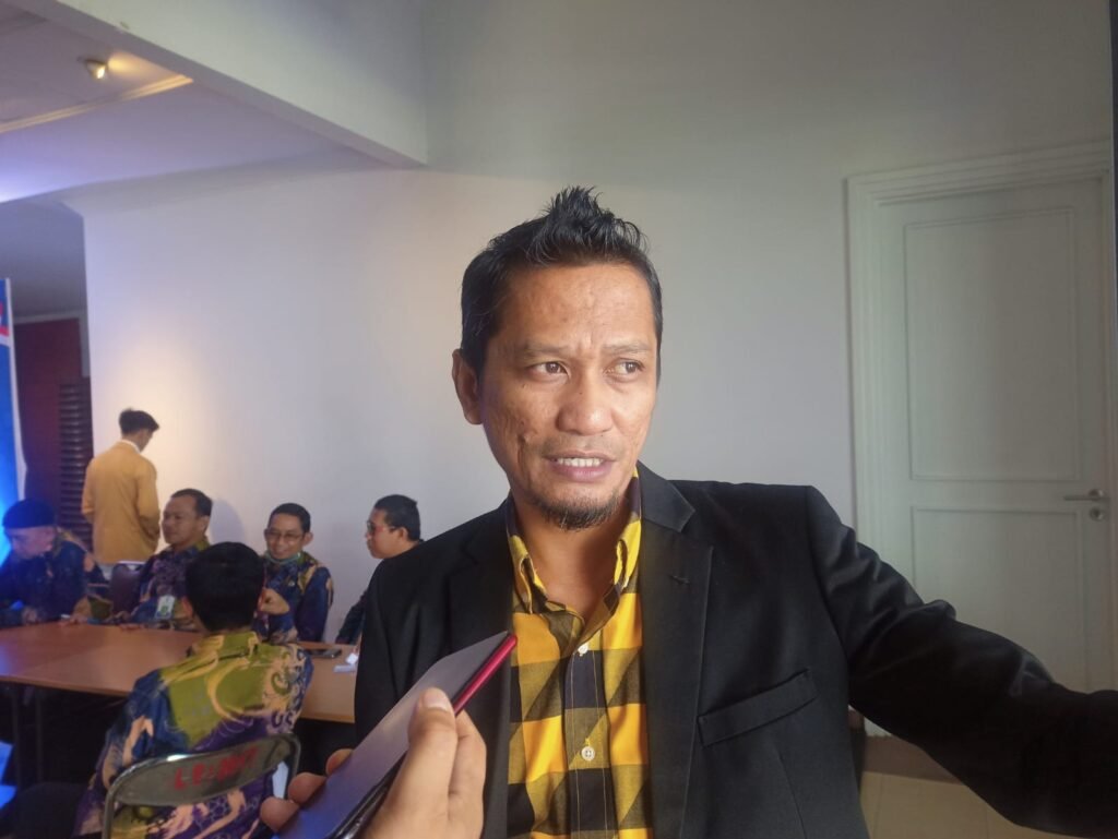 Komisi II Dorong Penguatan UMKM RKPD Kaltim 2024