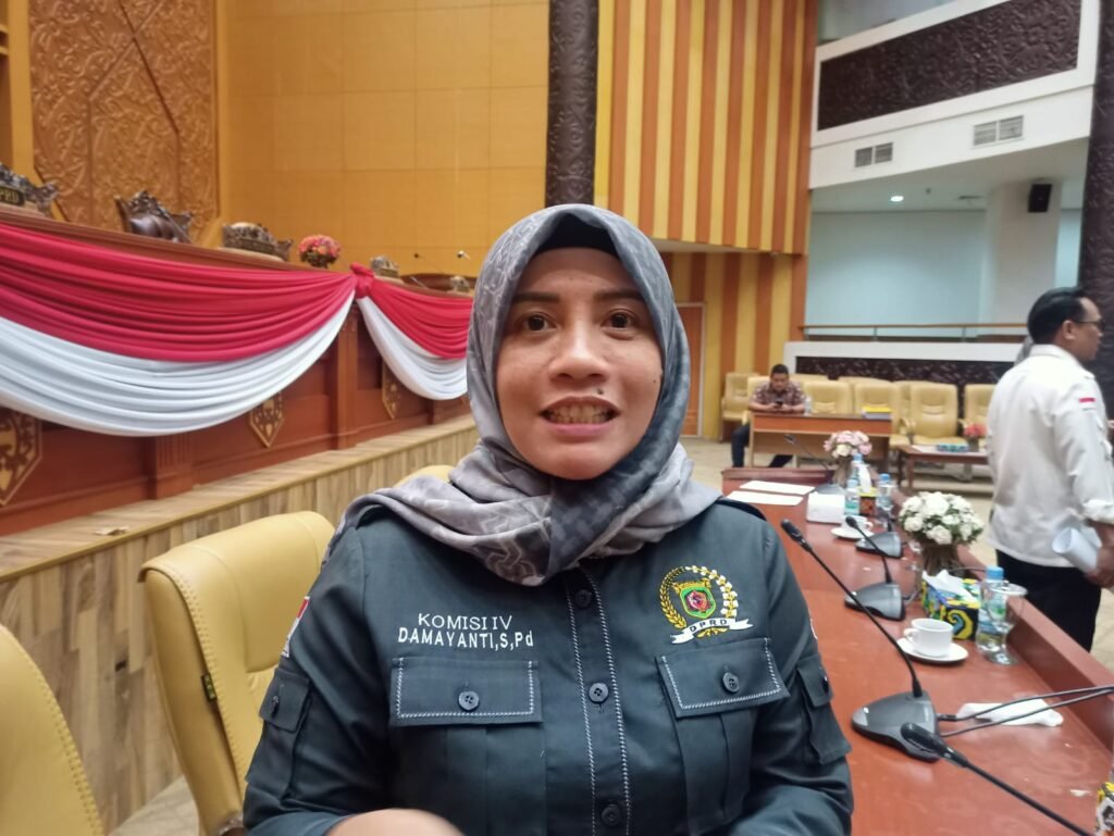 Kemajuan Pendidikan Dapat Dicapai Melalui Kerja Sama Tiap Unsur dan Masyarakat Di Sekolah