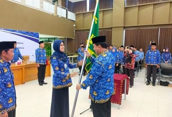 Sekda: ASN Harus Melek Digitalisasi