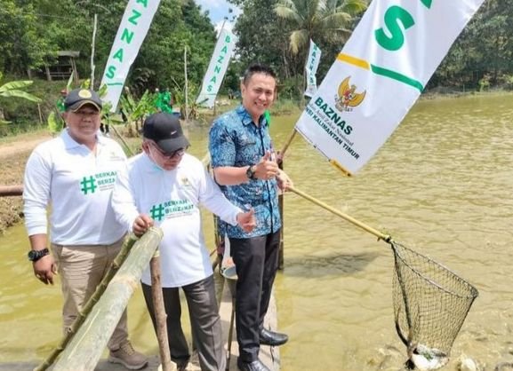 Budidaya Ternak Patin, Hadi Sarankan Pengembangan Industri Hilir
