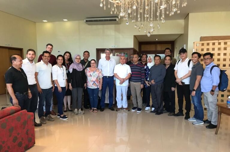 isran noor di Alta Floresta