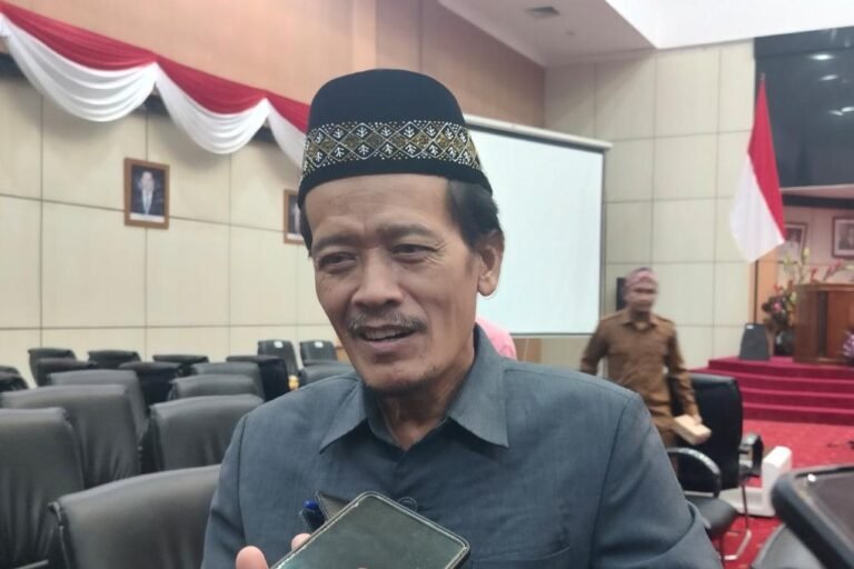 Miris, Realisasi Bansos Tahun 2022 di Kota Bontang Hanya 53,33 Persen
Telah dibaca : 803 Kali.