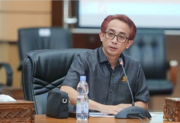 Rustam: Bontang Masih Sangat Tergantung pada Migas, Pariwisata Perlu Digeber