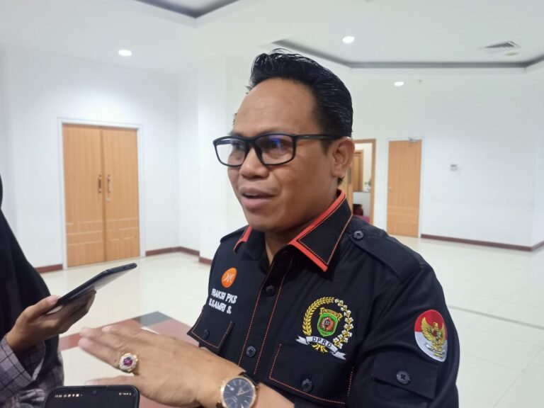 DPRD Rencanakan Pengesahan P-RPJMD Kota Samarinda Tahun 2021-2026
Telah dibaca : 808 Kali.