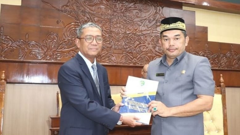 Ketua DPRD Kaltim: Rapat Paripurna Sangat Penting Tentukan Kebijakan