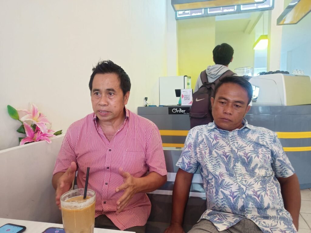 KKS Kota Samarinda Bertekad Mempersiapkan SDM Guna Berpartisipasi Dalam Pembangunan Daerah