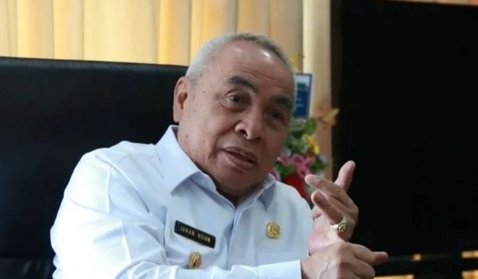 Jalan Tol Palaran Akan Jadi Etalase Kota Samarinda