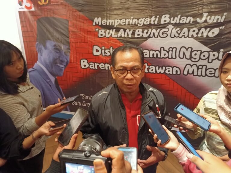 Dukung Samarinda Bebas Tambang 2026, Angkasa Jaya Djoerani : Besok Juga Bisa Koq!
Telah dibaca : 782 Kali.