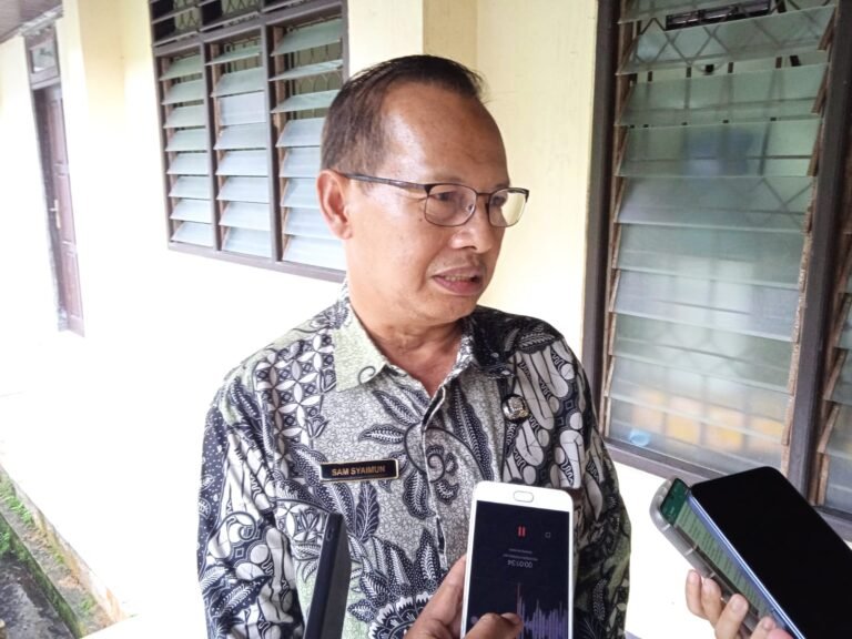 Pemkot Apresiasi Deklarasi Dukungan Keuskupan Agung Terkait Stunting
Telah dibaca : 741 Kali.