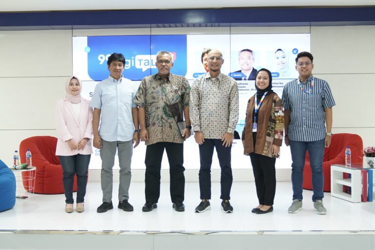 Center for Digital Society UGM, Gandeng OJK dan ALAMI Sharia Edukasi Mahasiswa tentang Fintech
Telah dibaca : 751 Kali.