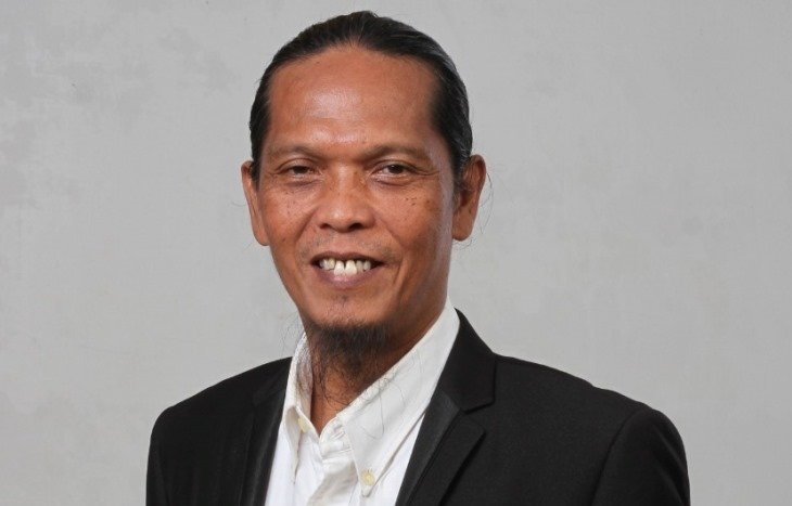 Eddy Supriatna: Pembenahan JMSI Sumut Sudah Tepat dan Bijaksana, Chairum Cs Hentikan Upaya Merusak