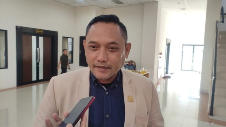 Tragedi Kematian Pekerja di Proyek Smelter Nikel, Seno Aji Minta Usut Tuntas
Telah dibaca : 860 Kali.