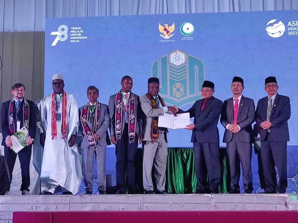 3 Kampus di Samarinda Kerja Sama dengan Perguruan Tinggi Negara Islam Dunia