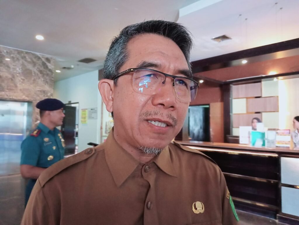 Bontang Ke MK, Bupati Kutim Pertahankan Kampung Sidrap