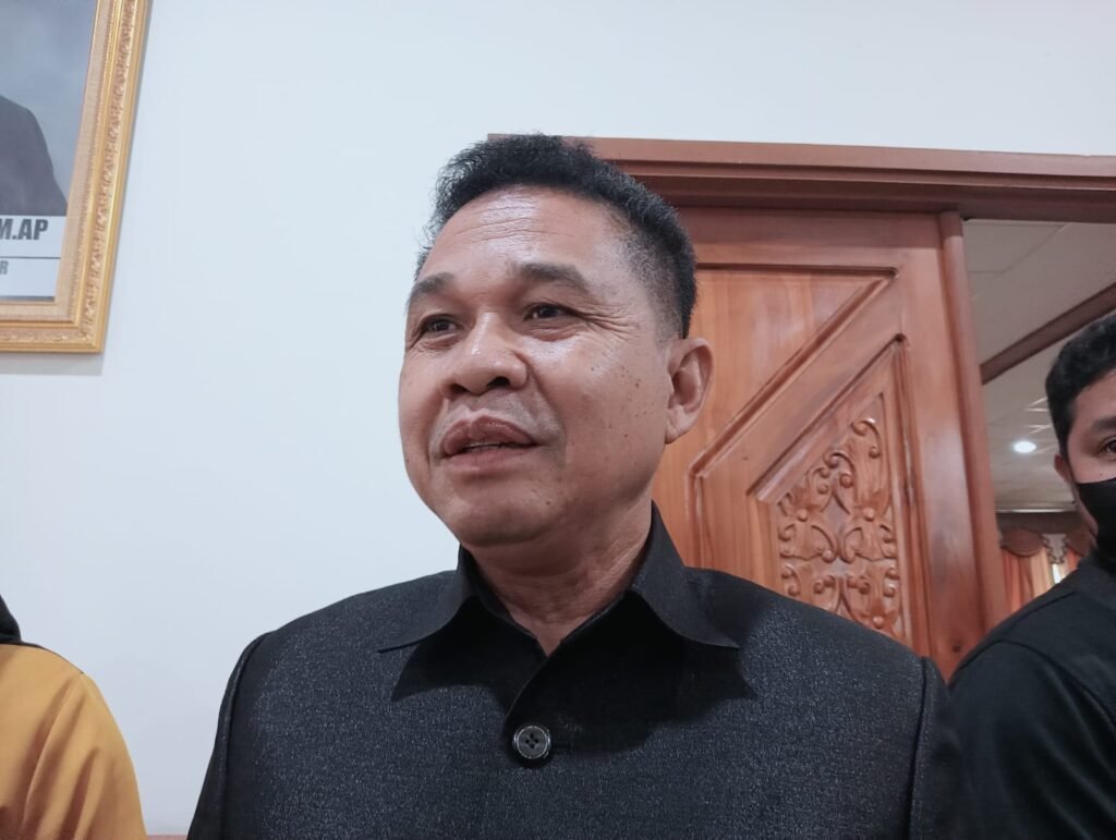 Jalan Sangatta-Rantau Pulung, Kini Makin Rusak