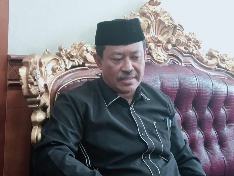 Arfan: Manfaatkan Waktu Tersisa Memaksimalkan Serapan Anggaran
Telah dibaca : 750 Kali.