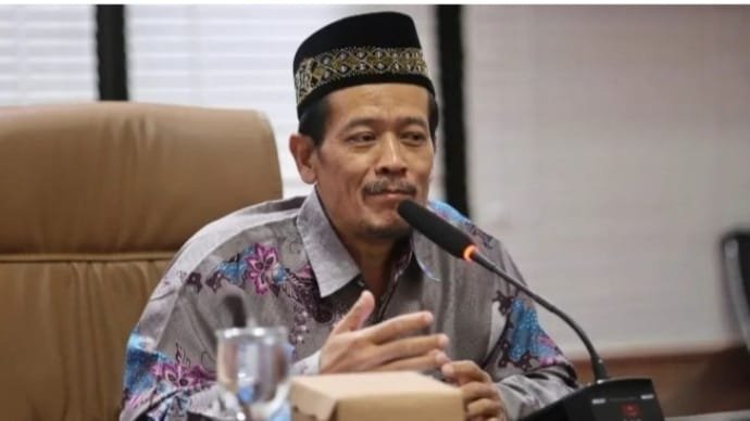 Abdul Malik Sebut Tiga Opsi Atasi Krisis Bahan Baku Air di Bontang