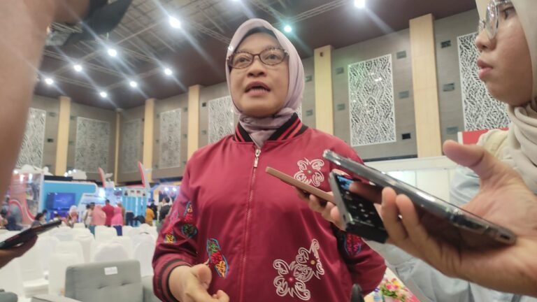 Kerja Sama Investasi Kaltim-Taiwan di Mahakam Investment Forum
Telah dibaca : 754 Kali.