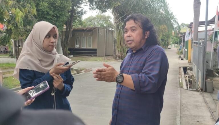 Agus Haris Tawarkan Solusi Inovatif Atasi Stunting
Telah dibaca : 755 Kali.