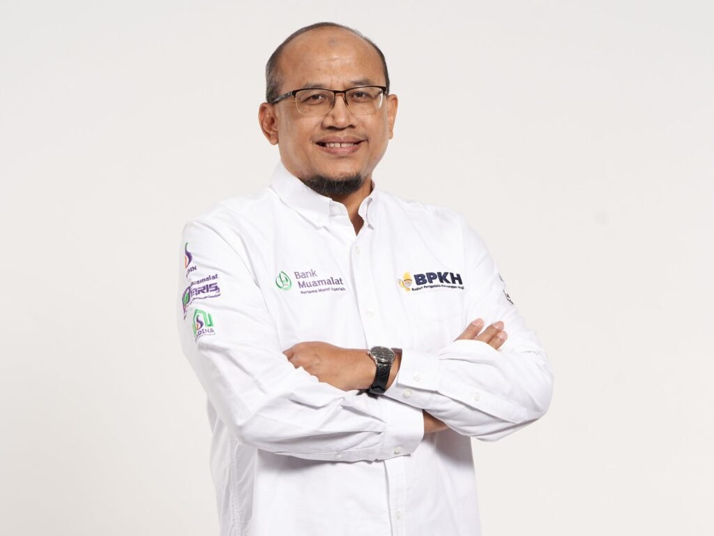 Muamalat Jadi Bank Syariah Paling Diminati Mahasiswa Magang dan Pencari Kerja