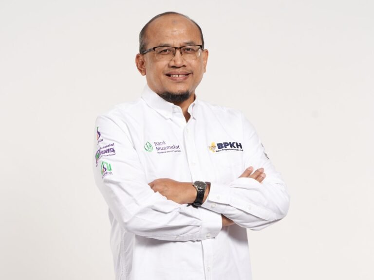 Muamalat Jadi Bank Syariah Paling Diminati Mahasiswa Magang dan Pencari Kerja
Telah dibaca : 919 Kali.