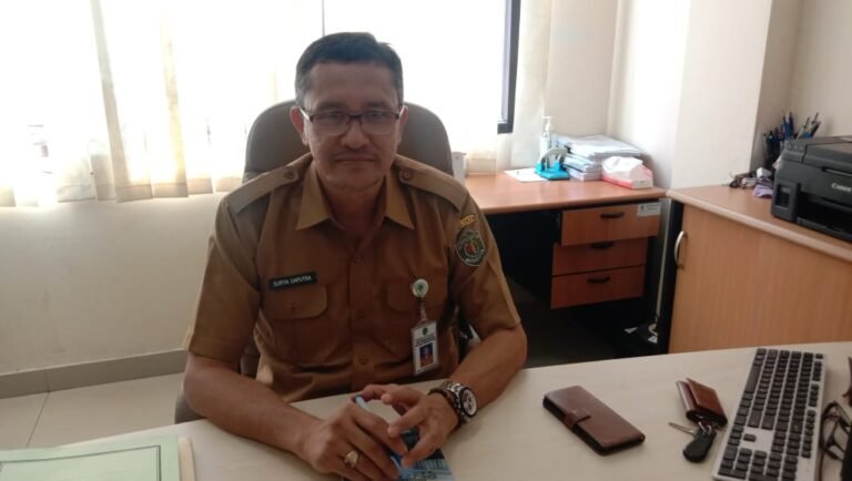 Investasi Kaltim Melonjak 0,79 Persen Menjadi Rp15,54 Triliun di Triwulan II 2023
Telah dibaca : 753 Kali.