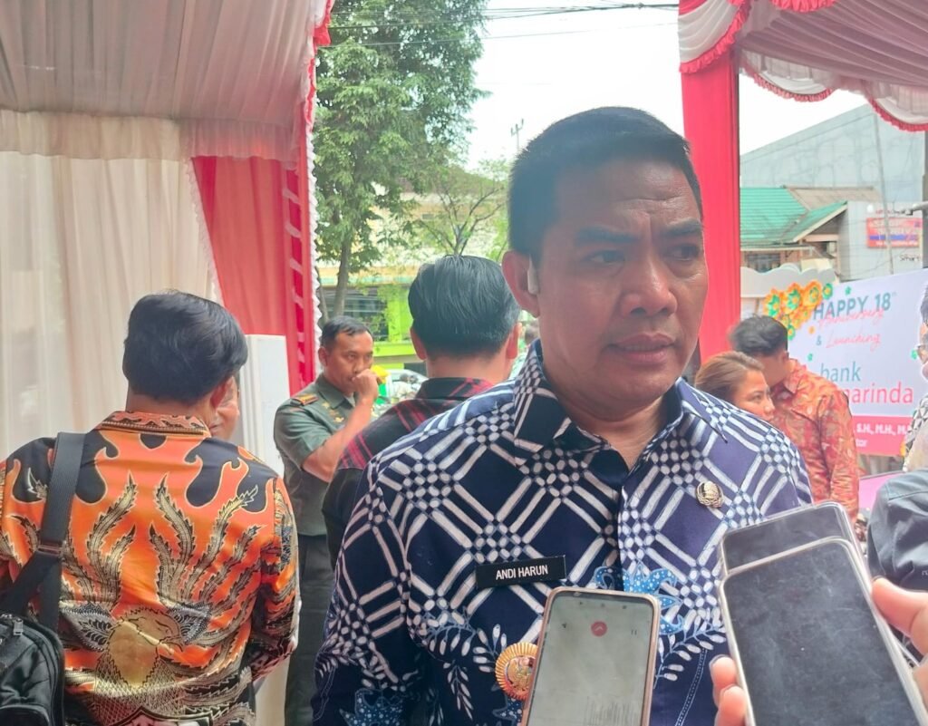 Wali Kota Samarinda Siapkan Perwali Baru Atasi Peredaran Miras