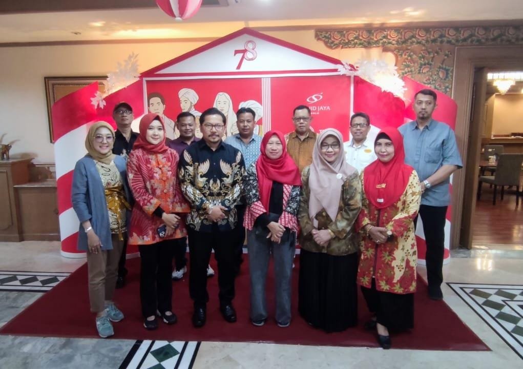 Koperasi Al Fattah Indonesia Internasional, Himpun 14 Perusahaan, 63 Individu Dukung UMKM dan Pengusaha Kecil Menengah