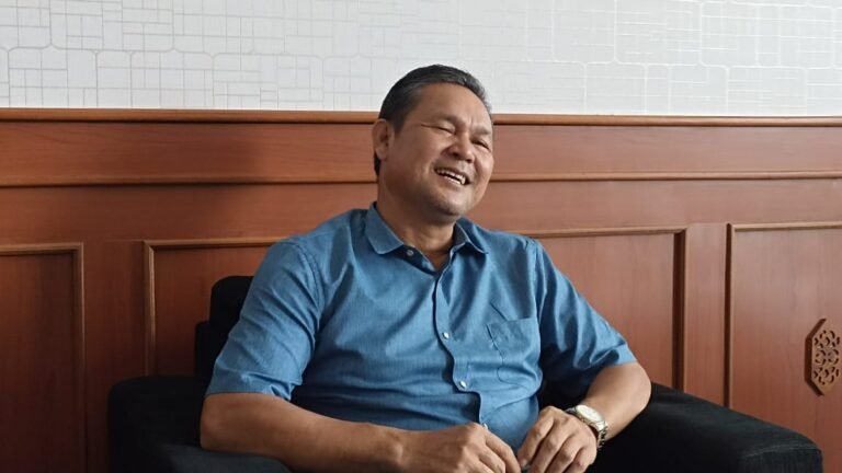 Yan: Event Budaya Beri Dampak Positif pada Sektor Pariwisata dan Ekonomi Kutim
Telah dibaca : 811 Kali.