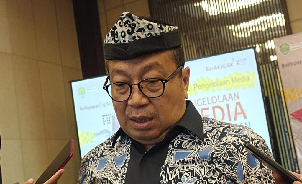 Dengan UKW Pastikan Kualitas Media Lebih Baik dan Patuh Terhadap Aturan Jurnalistik