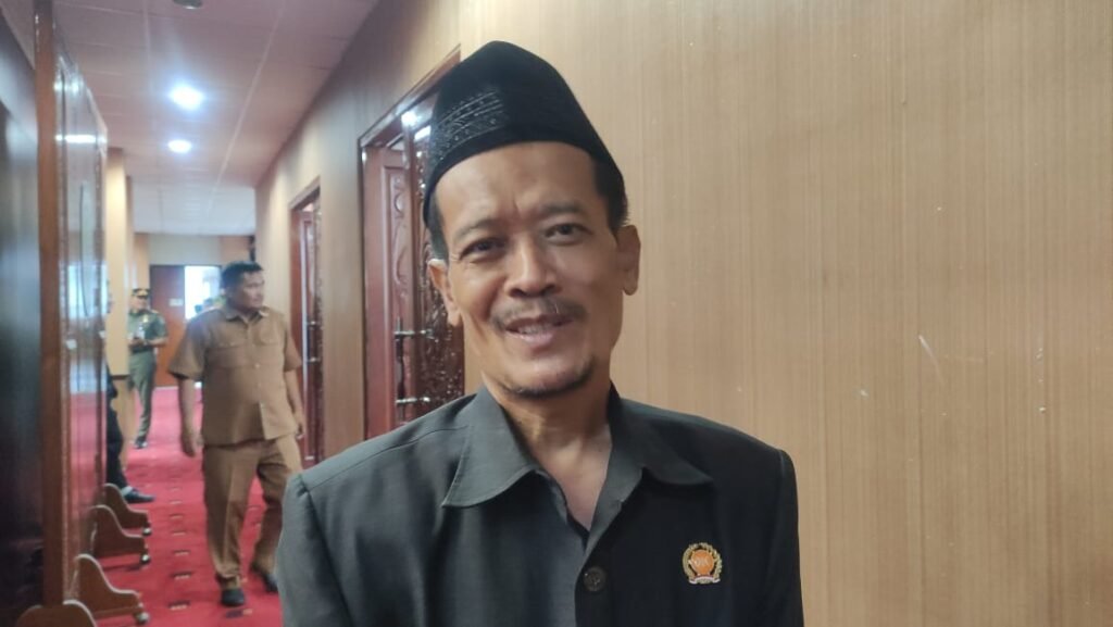 Fraksi PKS, Abdul Malik: Pasangan Anies-Muhaimin Serasi, Cocok untuk Milenial
