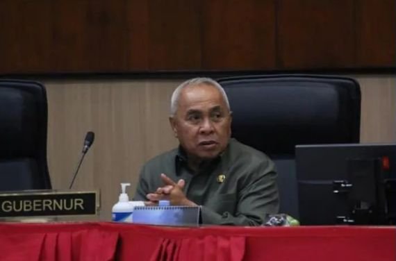 Isran: Perubahan APBD Kaltim 2023 Alami Peningkatan Menjadi Rp25,32 Triliun
Telah dibaca : 762 Kali.
