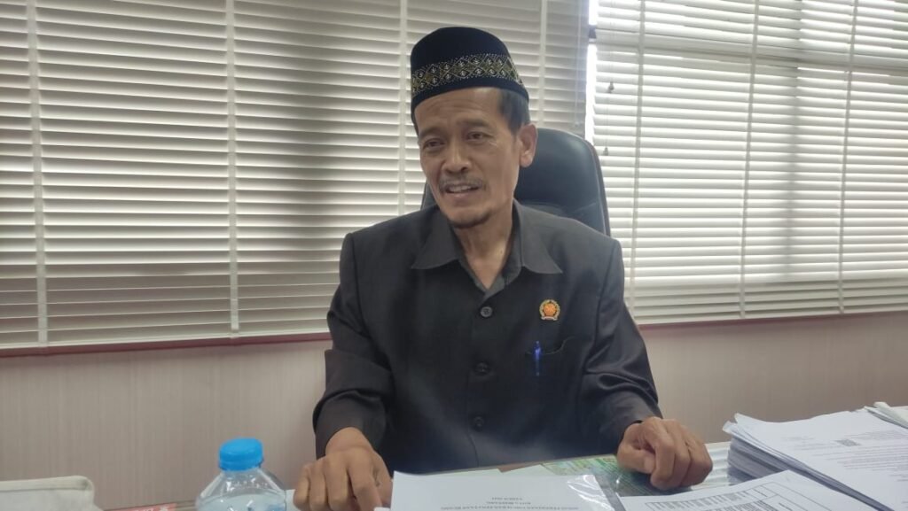 Abdul Malik Desak Pemkot Realisasikan Lahan Pemakaman Muslim di Kecamatan Bontang Barat