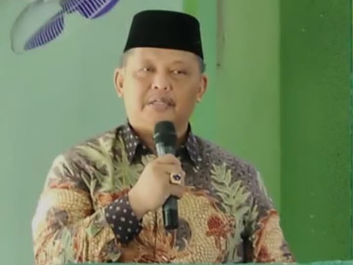 Sumaryono: Insentif Imam Masjid dan Mubalig 3 Bulan Tak Dibayar