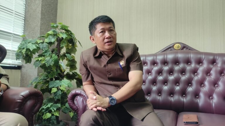 Raking Sebut Perlindungan Anak dan Remaja di Bontang, Perlu Diberikan Payung Hukum
Telah dibaca : 835 Kali.