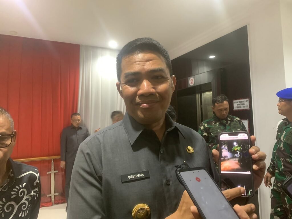 APBD Perubahan Naik Rp800 Miliar, Pemkot Fokus 3 Sektor Besar