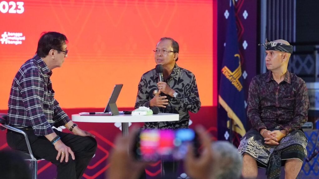 Peran Penting Kekayaan Intelektual dalam Pertumbuhan Ekonomi