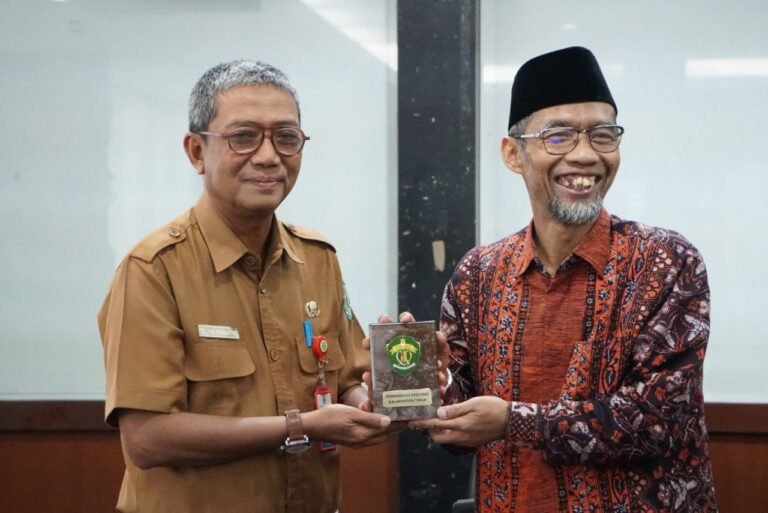 Pemprov Kaltim Terbuka Terima Kritikan Pelaksanaan PPDB dari DPD RI
Telah dibaca : 828 Kali.