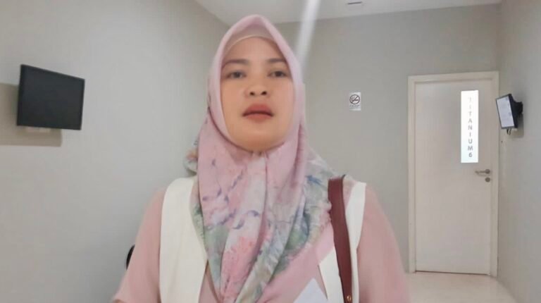 Ingin Ada BKT Bantuan Jalur Aspirasi, Yenni Harap Penerima Mengabdi di Daerah
Telah dibaca : 743 Kali.
Sebagai wakil rakyat, anggota Komisi IV DPRD Kalimantan Timur (Kaltim) Yenni Eviliana menginginkan ada bantuan Beasiswa Kalimantan Timur (BKT) jalur aspirasi.