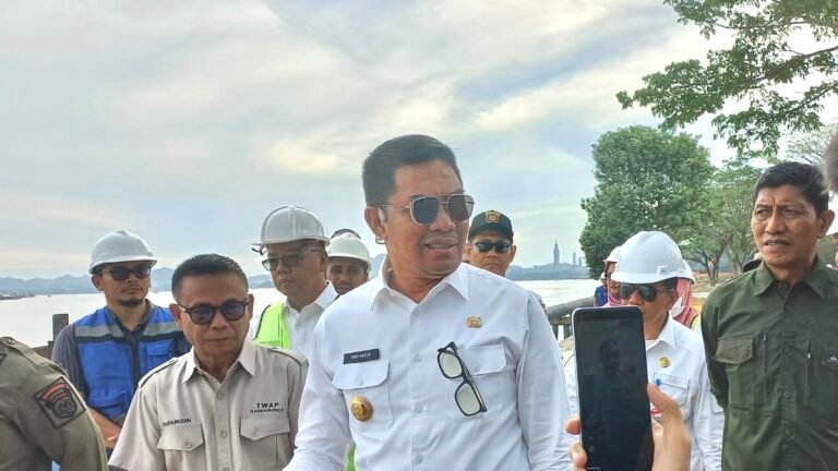 Walikota Samarinda, Andi Harun berambisi besar mengikuti jejak Kota Banyumas untuk menjadikan Kota Samarinda sebagai lingkungan zero waste di masa mendatang.
