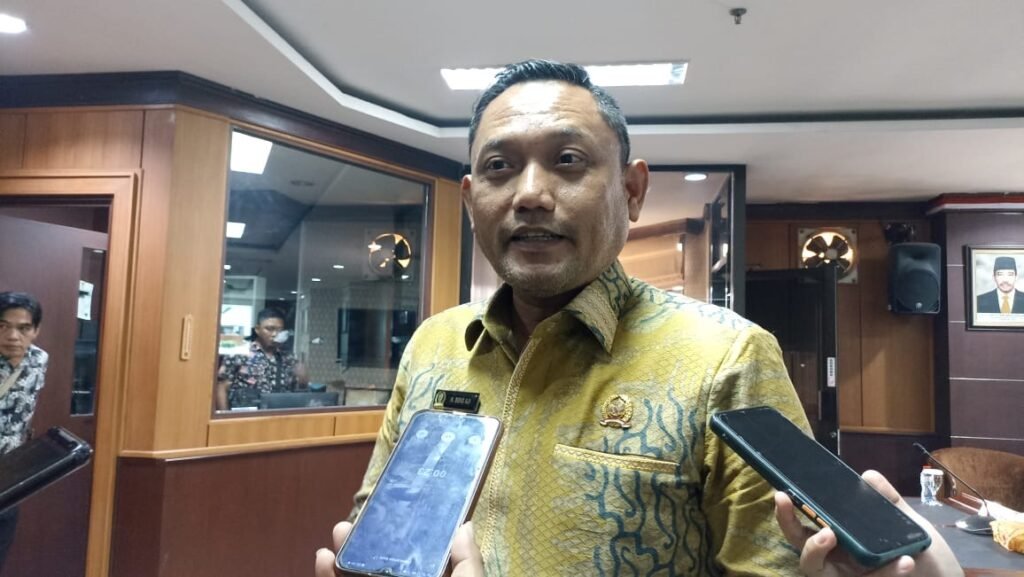 Dianggap Jadi Kendala, DPRD Kaltim Minta Pemprov Revisi Pergub 49 Tahun 2020